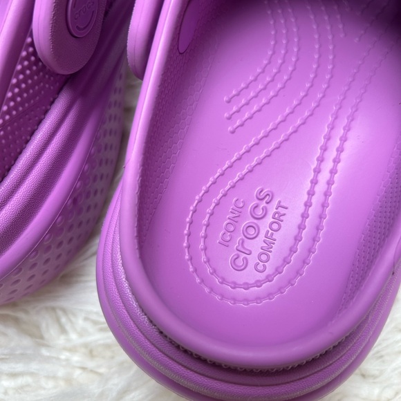 Stomp Clog - Bubble - Picture 5 of 5